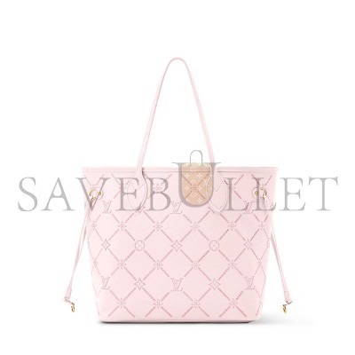 LOUIS VUITTON NEVERFULL MM M28527 (47*28*14cm)